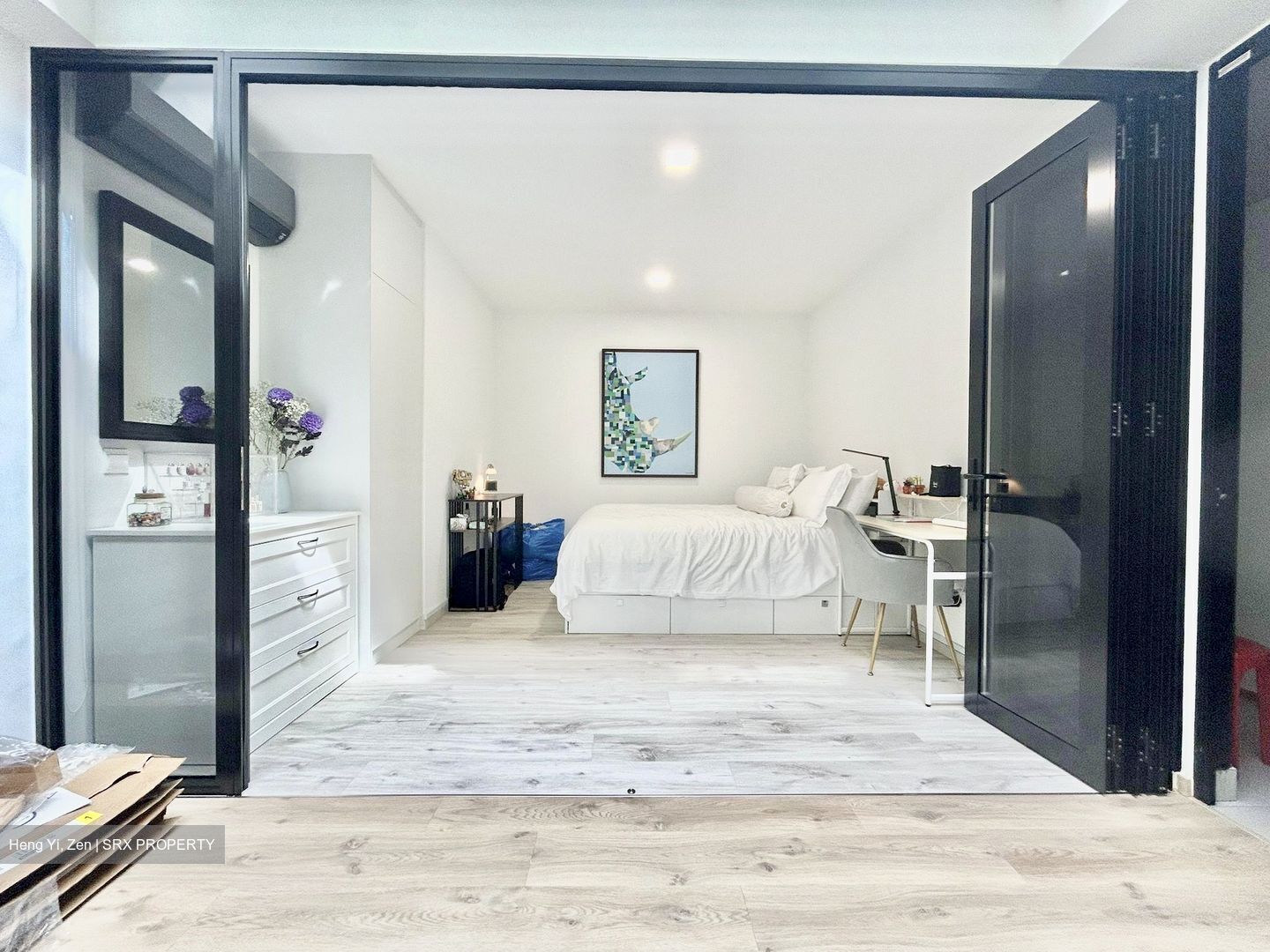 Hillcrest Villa (D11), Terrace #444303251